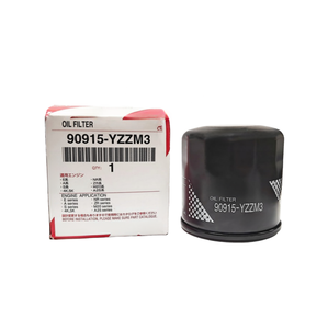 Filter oli mesin LEXUS 90915-10001 90915-10003 90915 10004-90915 10002-Untuk TOYOTA LEXUS - Product Image 1