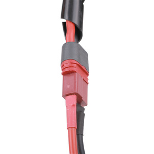 ก้อนแบตเตอรี่ Li-ion 30C 11.1V 2200mAh สำหรับเครื่องมือไฟฟ้า - Product Image 1