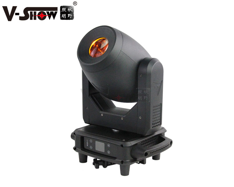VSHOW150Wスポットムービングヘッドライト新製品LEDムービング