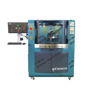 CR318-PRO hochwertige <span class=keywords><strong>bosch</strong></span> injektor reiniger maschine <span class=keywords><strong>common</strong></span> <span class=keywords><strong>rail</strong></span> <span class=keywords><strong>diesel</strong></span> injektor prüfstand - Product Image 1