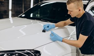 Precio Directo de Fábrica, Revestimiento Cerámico de Grafeno con Tecnología de Autocuración Avanzada 14H, Efecto de 9 Años, Productos para el Cuidado del Automóvil - Product Image 5