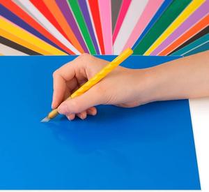 Fabricante profesional hojas de vinilo adhesivo mate para <span class=keywords><strong>Cricut</strong></span> Car Decal Body Sticker - Product Image 3