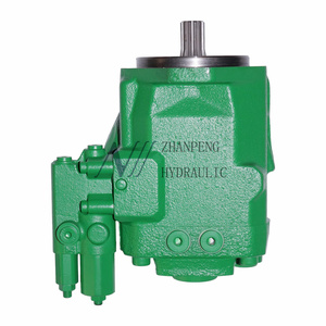 Thủy lực piston bơm al161043 cho john deere máy kéo 6010 6110 6210 - Product Image 4