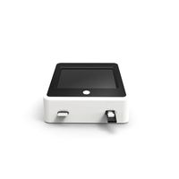 Analyseur d'immunofluorescence POCT pour les tests T3, T4, TSH, HbA1c, PSA, D-dimères, Ctni, Vitamine D3, CRP, PCT, HbA1c, T3, T4 / TSH / BNP