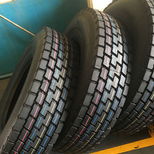 Neumáticos Radiales Chinos al por Mayor para Camiones, Llantas 11R22.5 12R22.5 18PR, Precios de Neumáticos para Camiones 11R22.5 12R22.5, Neumáticos de Tracción - Product Image 3