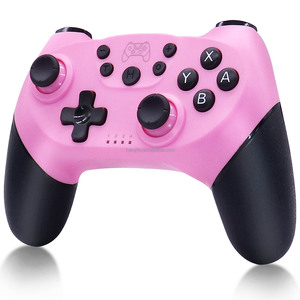 Controller Wireless <span class=keywords><strong>per</strong></span> Console P-s4, Compatibile con <span class=keywords><strong>Giochi</strong></span> P4/PC - Product Image 3