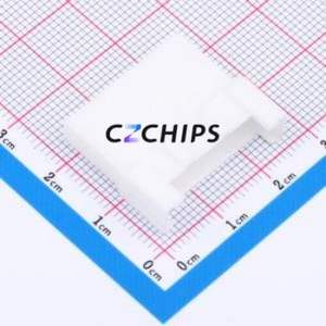 XARR-09VF Housing (Wire-to-Board / Wire-to-Wire) P=2.5mm Connector 1x9P 2.5mm XA 1 - Product Image 1