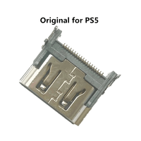 SYY HD connecteur prise de charge Port Jack pour PS5 Playstation 5 pièces de rechange remplacement