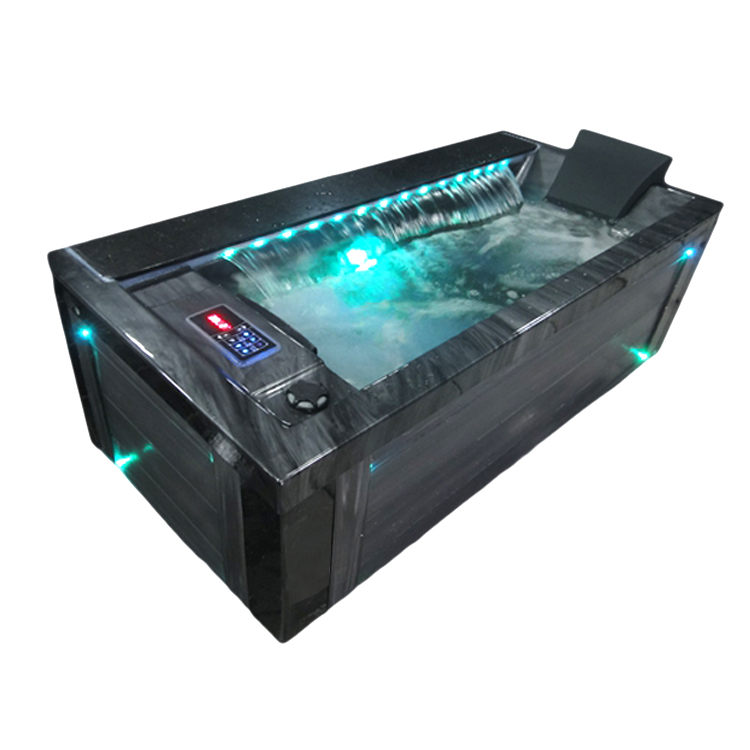 5 Person Good Quality Spa Bathtub