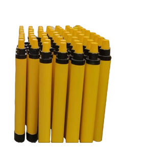 Cao hiệu quả gl335 <span class=keywords><strong>DTH</strong></span> bit | than & nước cũng sử dụng | Giá tốt dhd3.5 90mm Búa bit - Product Image 2