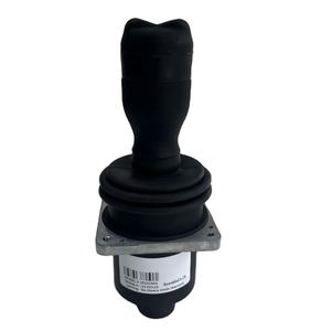 Controlador de Joystick de un Solo Eje 101005 101005GT para <span class=keywords><strong>Genie</strong></span> <span class=keywords><strong>Z</strong></span>-40 <span class=keywords><strong>Z</strong></span>-45 <span class=keywords><strong>Z</strong></span>-60 <span class=keywords><strong>Z</strong></span>-65 <span class=keywords><strong>Z</strong></span>-80 <span class=keywords><strong>Z</strong></span>-85 <span class=keywords><strong>Z</strong></span>-51 - Product Image 1