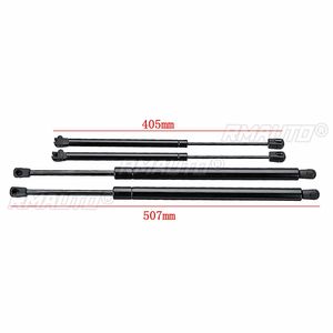 โช้คอัพฝาท้าย 4 ชิ้น สำหรับ Nissan Pathfinder R51 ปี 2005 2006 2007 2008 - 2012 - Product Image 6