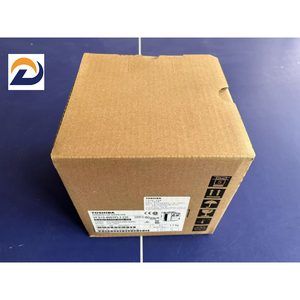 Variador de Frecuencia (VFD) TOSVERT-S15 Serie VFS15-4007PL1-CH 0.75KW 3HP 380VAC 2.3A VFS15-4007PL1-CH 100% Nuevo y Original - Product Image 6