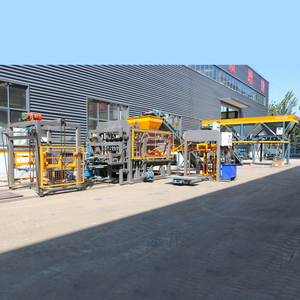 Maquinaria de fabricación de ladrillos completamente automática KaiDong, equipo eficiente y duradero para la colocación de ladrillos - Product Image 2