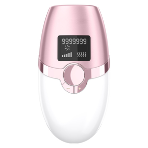 IBORRIA última Mini Depilación Láser IPL 999999 <span class=keywords><strong>aparatos</strong></span> de depilación IPL auricular depilación en <span class=keywords><strong>casa</strong></span> - Product Image 1