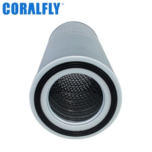Filtro de Combustible de Alta Calidad para Excavadora, Motor Diésel, 53C1486 53c1486, para Cargadora de Ruedas - Product Image 4