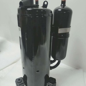 คอมเพรสเซอร์แบบสกรอลล์ Haili รุ่น THU33WC6-U 50Hz 220-240V อะไหล่เครื่องทำความเย็นเชิงพาณิชย์ - Product Image 4