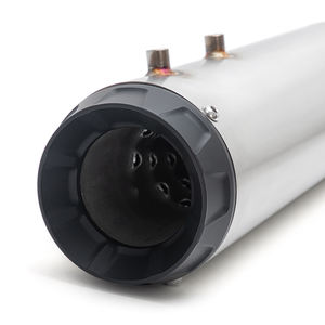 <span class=keywords><strong>ท่อ</strong></span>ไอเสียรถจักรยานยนต์แบบกำหนดเอง 2 ทางเข้า 1 ทางออก สำหรับ <span class=keywords><strong>Harley</strong></span>-<span class=keywords><strong>Davidson</strong></span> Milwaukee Eight Touring ปี 2017 ขึ้นไป - Product Image 6