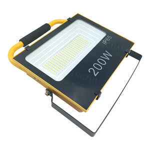 Ventes directes Watts 50 Li batterie <span class=keywords><strong>Al</strong></span> alliage Compact luminaire de lampe à énergie solaire pour les stades routiers entrepôt paysager résidentiel - Product Image 3
