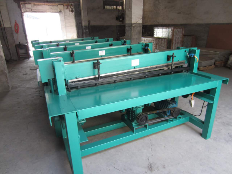 Hot Sale 3KW Small Electric Shearing