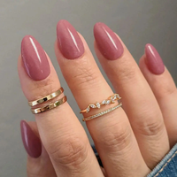 Poudre à ongles de manucure en poudre à tremper, sans HEMA, sans TPO, sans UV, longue durée, résistante aux éclats, couleur de poudre à ongles, poudre à tremper pour ongles, marque privée