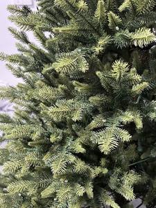 Árbol de Navidad de PE de Alta Calidad, Nuevo, Resistente al Fuego, Sin Olor, Precio de Fábrica, Árbol de Navidad de PE al por Mayor con Luces - Product Image 2