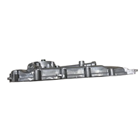 Pièces de moteur de haute qualité, boîtier de filtre à huile/boîtier de refroidisseur WLF2-14-300 WLF2-14-300A pour Mazda BT-50 et Ford Ranger.
