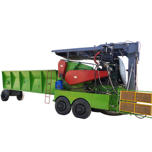 Shd Performance à coût élevé Économie d'énergie Type de traînage <span class=keywords><strong>professionnel</strong></span> <span class=keywords><strong>Broyeur</strong></span> à bois <span class=keywords><strong>Broyeur</strong></span> à bois Grande déchiqueteuse à bois - Product Image 5