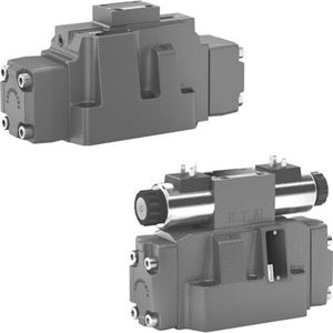 R901298310 4WEH25J6X/6EG24N9ETSK4/B10V BOÎTIER DIRECTIONNEL - Product Image 6