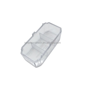 การผลิตแม่พิมพ์ฉีดพลาสติกแบบ OEM สำหรับชิ้นส่วนรถยนต์ - Product Image 3