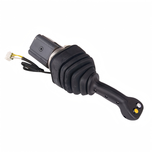 Vanne de réduction de pression pilotée HUAMAO 4120002027 9F850-59A060000A0 pour chargeuse sur pneus - Product Image 4