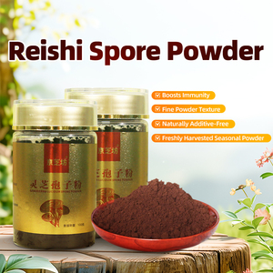 Cung cấp Nhà máy hữu cơ bào tử bột bị hỏng tường, chiết xuất, trà, viên nang/Gummies, 10-14in1 nấm Phức Tạp (OEM/bán buôn) - Product Image 6
