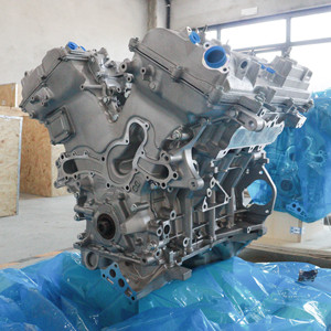 Đáng tin cậy 1gr-fe động cơ 4.0L V6 TOYOTA xăng động cơ lắp ráp cho off-road Pickup và SUV với sản lượng mô-men xoắn mạnh mẽ - Product Image 6