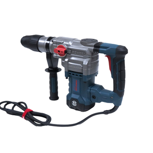 Marteau perforateur rotatif électrique filaire de qualité industrielle haute puissance 1600W SDS Max - Product Image 1