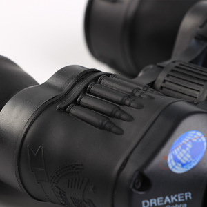 7x50 Hd Binoculars Anti Slip Material Outdoor Observation - Product Image 4