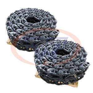 Мини Kobelco Sk45 Sk 140 Sk150 Sk170 Sk180, гусеничная цепь Sk07n2 Sk75 - Product Image 1