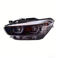 Suministro Directo de Fábrica, Faro LED para BMW Serie 1 F20 116i 118i 2012-2014, Se Aceptan Pedidos Personalizados
