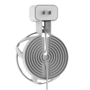 Soporte de <span class=keywords><strong>altavoz</strong></span> de calidad superior Material ABS Soporte de <span class=keywords><strong>Altavoz</strong></span> montado en la pared para <span class=keywords><strong>Homepod</strong></span> Mini Speaker Hold - Product Image 4