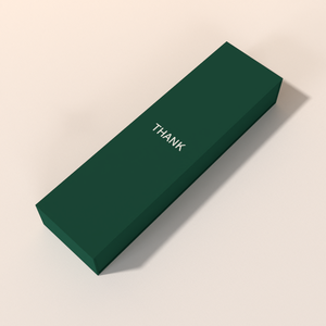 Boîte cadeau de luxe pour montres, en carton noir mat personnalisé, vente chaude, boîte rigide de luxe pour montres - Product Image 3