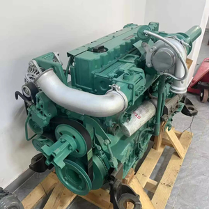 Sales boutique TAD1141VE TAD1151VE new <b>engine</b> assembly diesel <b>engine</b> <b>model</b> TAD1140VE <b>engine</b> machinery and <b>engine</b> parts. - Product Image 1