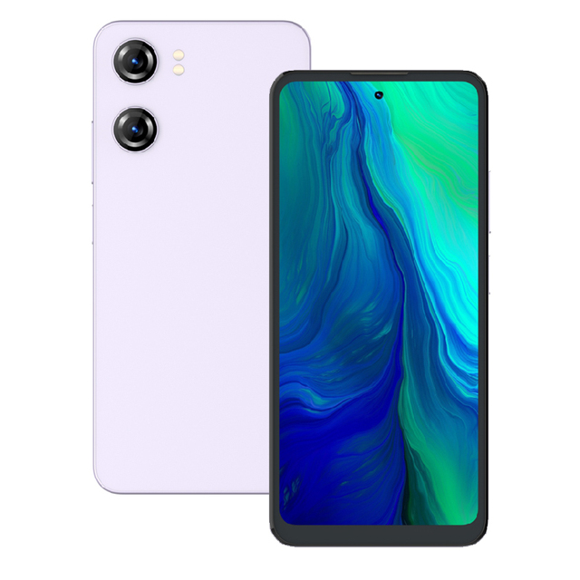 Custom Best 4g Android 13 14 Mobile Phone Smartphone Unlocked Cheapest Cellphones Android Full Screen Smart Phone