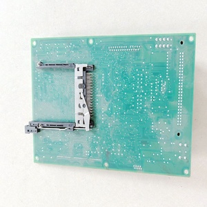 SV-KEY BOARD-2-A  P959371 P95937 SI-180III QF1DA300T0 QF1DB600T0 QF1PA270T0 Q2AA18750BXS2F Q2AA18350LXF2A Moteur - Product Image 1
