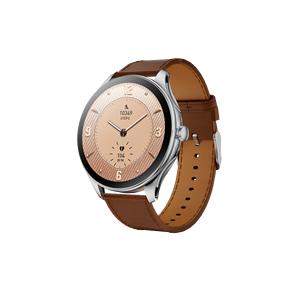 Reloj Inteligente para Hombre SK42 con Pantalla AMOLED de 1.6 Pulgadas, Resistente al Agua IP68, 4 Días de Duración de la Batería, 3 Correas, Fitcloudpro, Monitor de Sueño, Brújula y Alerta de Sedentarismo - Product Image 6