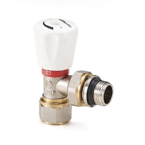<span class=keywords><strong>Valvola</strong></span> Manuale per Radiatore in Ottone OEM per Hotel e Appartamenti, <span class=keywords><strong>Valvola</strong></span> Termostatica Radiante con Garanzia di 3 Anni - Product Image 2