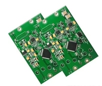 Assemblage de circuits imprimés électroniques pour l'imagerie médicale en gros - Service rapide tout-en-un certifié ISO 13485