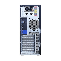 Untuk Server Menara ST558 Prosesor Intel Xeon Stok Bekas Silver 4U 16GB/64GB RAM
