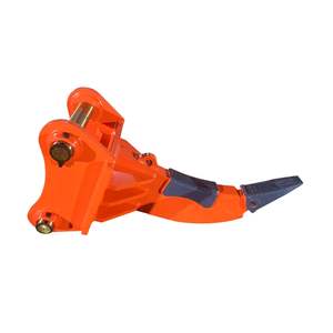 Accesorio <span class=keywords><strong>de</strong></span> Desgarrador para Excavadora Hot Hope (Material Q355) para Excavadoras <span class=keywords><strong>de</strong></span> 36-45 Toneladas, Trabajos <span class=keywords><strong>de</strong></span> Ingeniería Civil y Excavación <span class=keywords><strong>de</strong></span> Túneles - Product Image 3