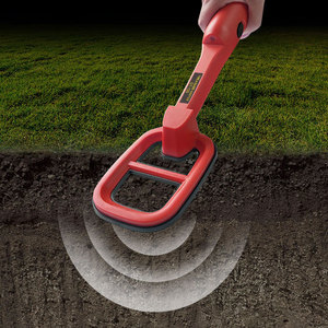 DIVE PRO GT120 Détecteurs d'or professionnels <span class=keywords><strong>Détecteur</strong></span> <span class=keywords><strong>de</strong></span> <span class=keywords><strong>métaux</strong></span> industriel à balayage par impulsions à bobine pliante étanche pour la plongée <span class=keywords><strong>sous</strong></span>-marine - Product Image 3