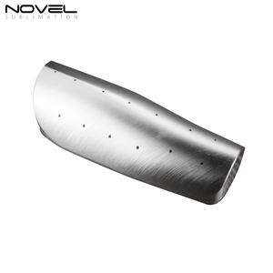 Outil de moulage pour la sublimation de protège-tibias de football 3D vierges - Product Image 3