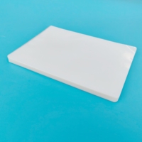 Matériau d'emballage étanche de haute qualité Film de pochette de stratification thermique PET EVA